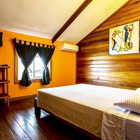 Las Olas Hotel Bocas del Toro Zewnętrze zdjęcie