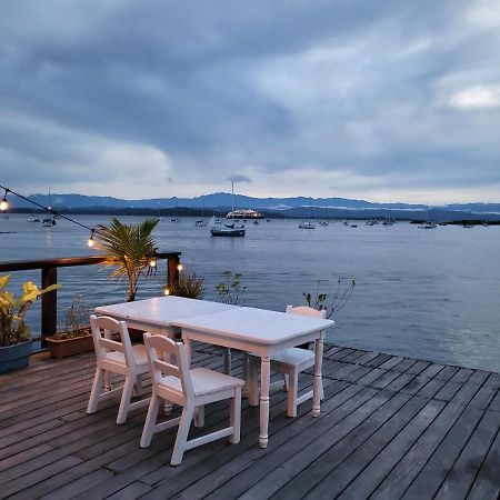 Las Olas Hotel Bocas del Toro Zewnętrze zdjęcie