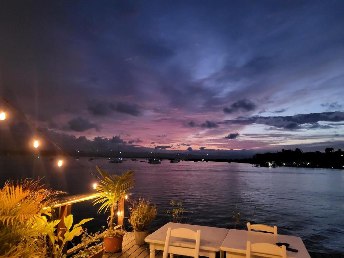 Las Olas Hotel Bocas del Toro Zewnętrze zdjęcie