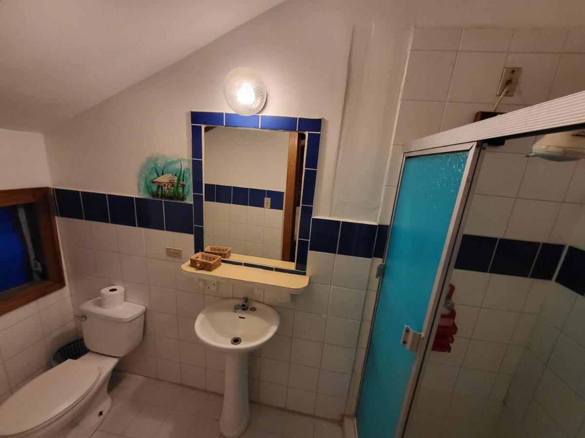 Las Olas Hotel Bocas del Toro Zewnętrze zdjęcie