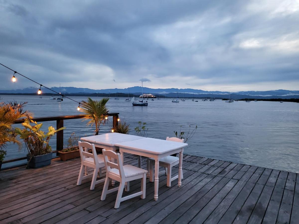 Las Olas Hotel Bocas del Toro Zewnętrze zdjęcie